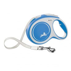 Flexi Comfort Tape Blue 8m