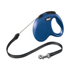 Flexi Classic Cord Blue