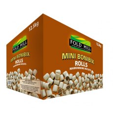 Marrowbone Mini Rolls 12.5kg