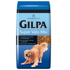 Gilpa Supermix 15kg