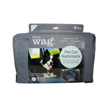 Henry Wag Pet Car Hammock