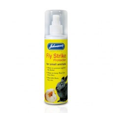 Johnson's Fly Strike Protector 150ml