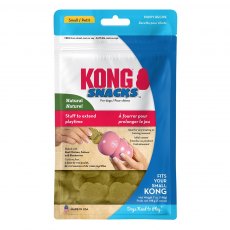 Kong Puppy Snacks Small