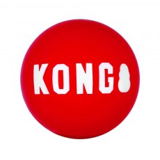 Kong Signature Balls Large 2 Pack