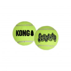 KONG SqueakAir Balls KONG SqueakAir Balls