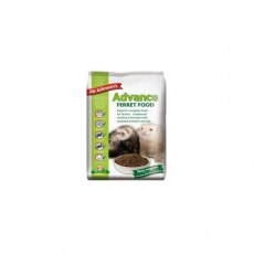 Mr Johnson's Advance Ferret 2kg