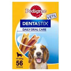 Dentastix Medium Daily Chews