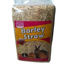 Pettex Barley Straw Mini 2kg