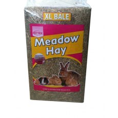Pettex Meadow Hay Extra Large 4kg