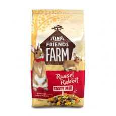 Russel Rabbit Tasty Mix