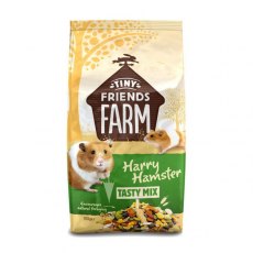 Harry Hamster Tasty Mix 700g