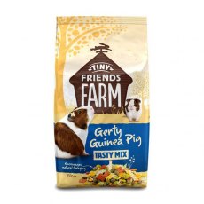 Gerty Guinea Pig Tasty Mix