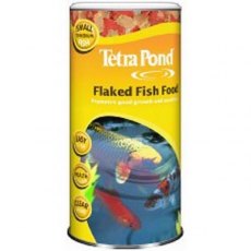 Tetrapond Flakes 180g