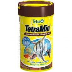 Tetramin Tropical Flakes