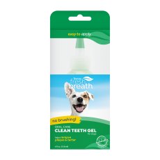 Petkin Teeth Gel 118ml