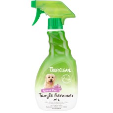 TropiClean Sweet Pea Tangle Remover 473ml