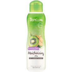 Tropiclean Kiwi & Cocoa Butter Conditioner 355ml