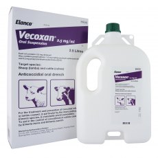 Vecoxan 1L