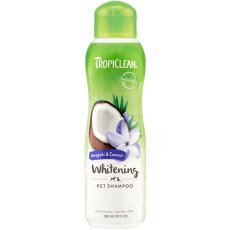 Tropiclean Awapuhi & Coconut Shampoo 355ml