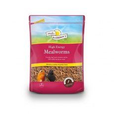 Harrison's High Energy Mealworms