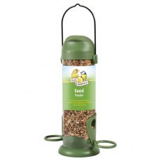 Harrison's Flip Top Seed Feeder