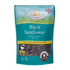 Sunflower Pouch Black 1.6kg