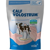 Calf Volostrum 450g