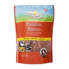 Harrison's Premium Peanuts
