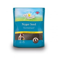 Nyger Seed Pouch 2kg
