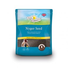 Harrison's Nyger Seed 2kg