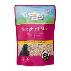 Harrison's Songbird Seed Mix 2kg