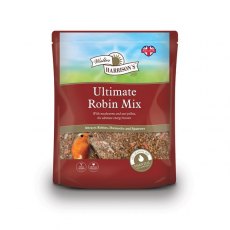 Ultimate Robin Mix 2kg