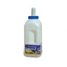 Superstart Calf Bottle With Teat