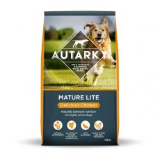 Autarky Mature Lite Chicken