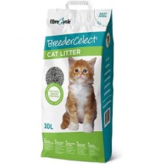 Cat Litter Breeder Paper