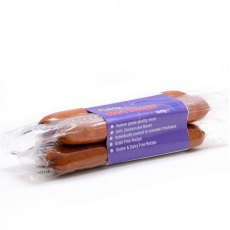 Pointer Hot Dog 4 Pack