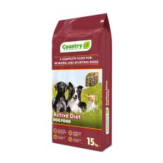 Country UF Active Diet 15kg