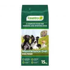 Country UF Maintenance Diet 15kg