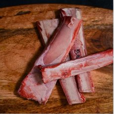 The Farmer's Dog Beef Rib Bones 500g