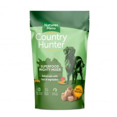 Natures Menu Country Hunter Superfood 12 x 150g