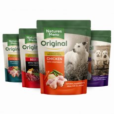 Natures Menu Multipack 8 x 300g