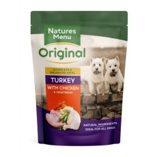 Natures Menu Original Adult Dog Food 300g