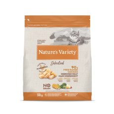 Nature's Variety Adult Chicken