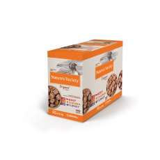 Nature's Variety Mini Adult 8 Pack