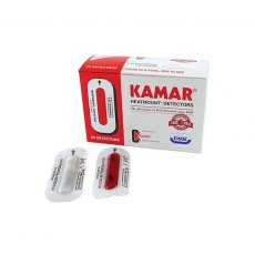 Kamar Heat Detector 25 Pack