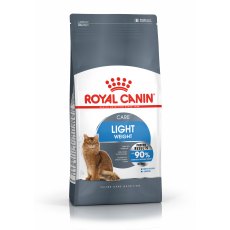 Royal Canin Cat Adult Light Weight Care 2kg