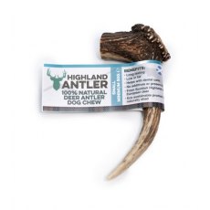 Highland Antler Chew