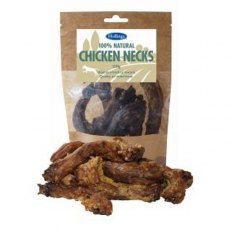 Hollings Chicken Necks 120g