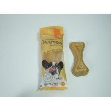 Plutos Cheese & Peanut Butter Chew