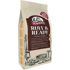 Skinner's Ruff & Ready 15kg